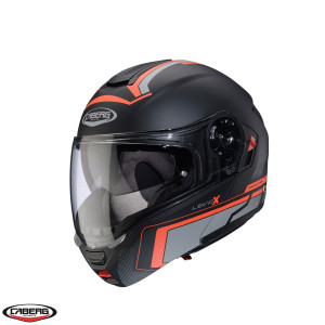 Casca Caberg Levo X Elite L7 - CABERG - MLM Motors