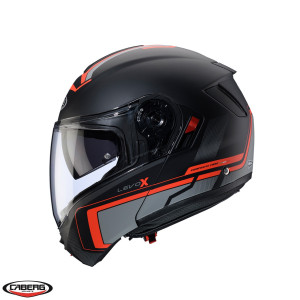 Casca Caberg Levo X Elite L7 - CABERG - MLM Motors