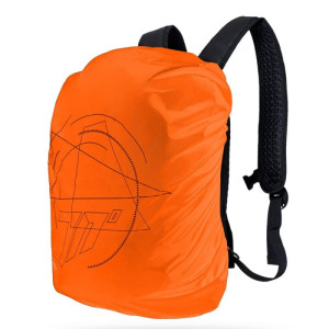 Rucsac (ghiozdan) Seventy SD-TB3 - SEVENTY DEGREES - MLM Motors