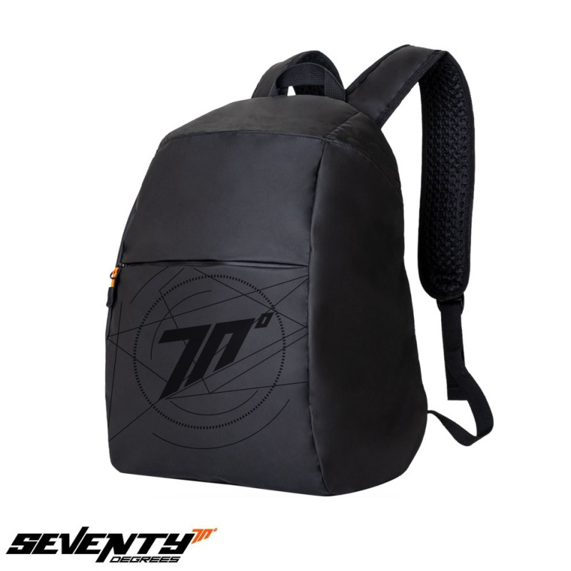 Rucsac (ghiozdan) Seventy SD-TB3 - SEVENTY DEGREES - MLM Motors
