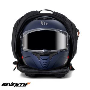 Rucsac (ghiozdan) Seventy SD-TB3 - SEVENTY DEGREES - MLM Motors