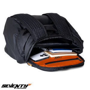 Rucsac (ghiozdan) Seventy SD-TB3 - SEVENTY DEGREES - MLM Motors