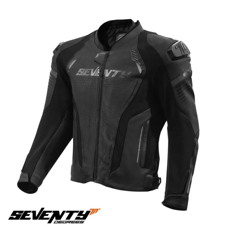 Geaca (jacheta) Seventy SD-JL24 Spoiler - SEVENTY DEGREES - MLM Motors