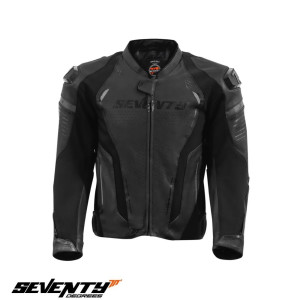 Geaca (jacheta) Seventy SD-JL24 Spoiler - SEVENTY DEGREES - MLM Motors