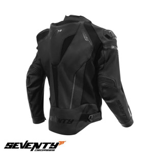 Geaca (jacheta) Seventy SD-JL24 Spoiler - SEVENTY DEGREES - MLM Motors