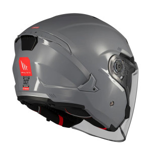 Casca MT Cosmo SV A2 - MT HELMETS - MLM Motors