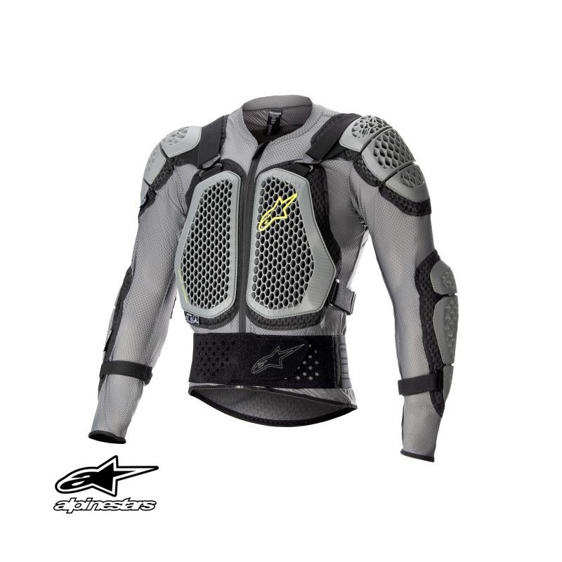 Protectie (armura) Alpinestar Bionic Action V2 Jacket - ALPINESTARS - MLM Motors