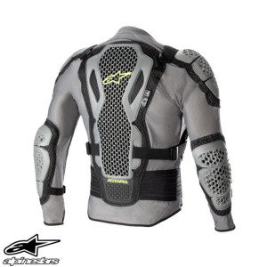 Protectie (armura) Alpinestar Bionic Action V2 Jacket - ALPINESTARS - MLM Motors