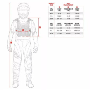Protectie (armura) Alpinestar Bionic Action V2 Jacket - ALPINESTARS - MLM Motors