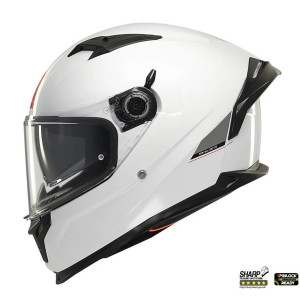 Casca modulabila MT Atom SV Adventure A5 rosu mat - MT HELMETS - MLM Motors