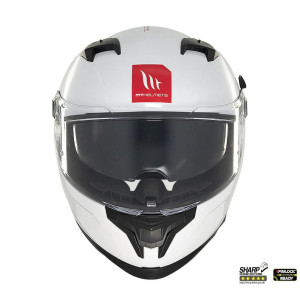 Casca MT Braker SV A0 - MT HELMETS - MLM Motors