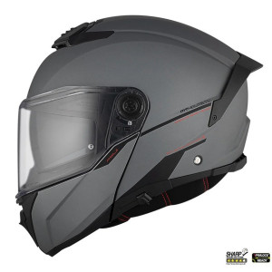 Casca MT Atom 2 SV A2 - MT HELMETS - MLM Motors