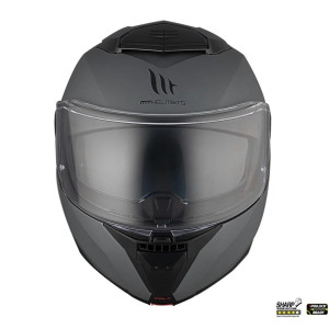 Casca MT Atom 2 SV A2 - MT HELMETS - MLM Motors
