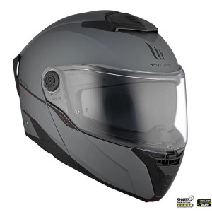 Casca MT Atom 2 SV A2 - MT HELMETS - MLM Motors
