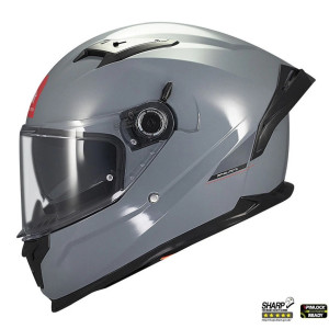 PILOT - FLIPPER Fighter negru lucios / portocaliu [M] - PILOT - MLM Motors