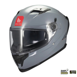 Casca MT Braker SV A12 - MT HELMETS - MLM Motors