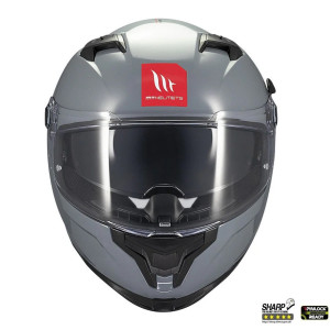 Casca MT Braker SV A12 - MT HELMETS - MLM Motors