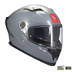 Casca MT Braker SV A12 - MT HELMETS - MLM Motors