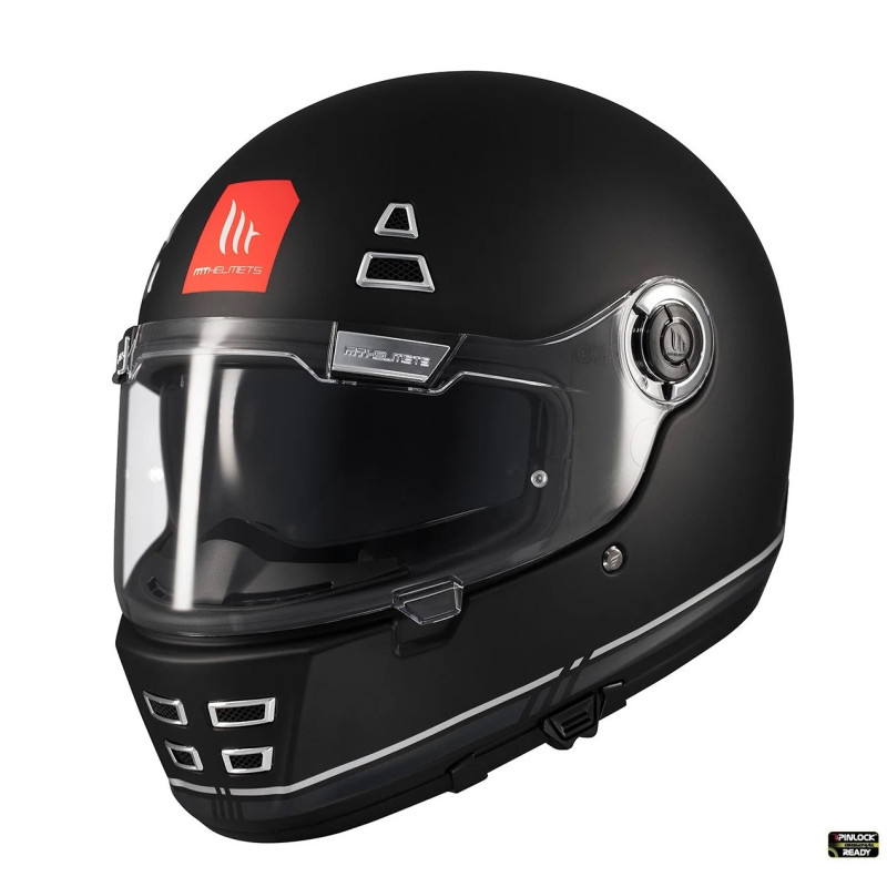 Casca MT Jarama SV B2 - MT HELMETS - MLM Motors