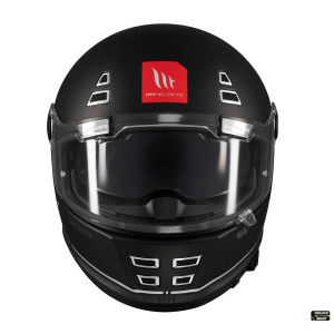 Casca MT Jarama SV B2 - MT HELMETS - MLM Motors