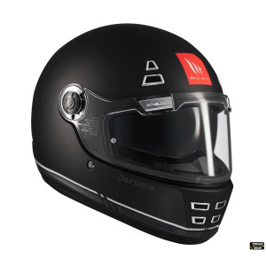 Casca MT Jarama SV B2 - MT HELMETS - MLM Motors