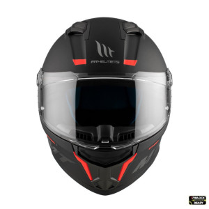 Casca MT Stinger 2 A1 - MT HELMETS - MLM Motors