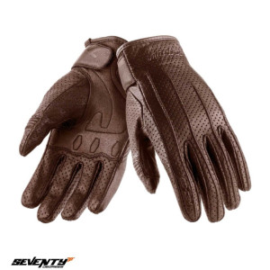 PILOT - Casca Full-face SNAKE gri mat - PILOT - MLM Motors