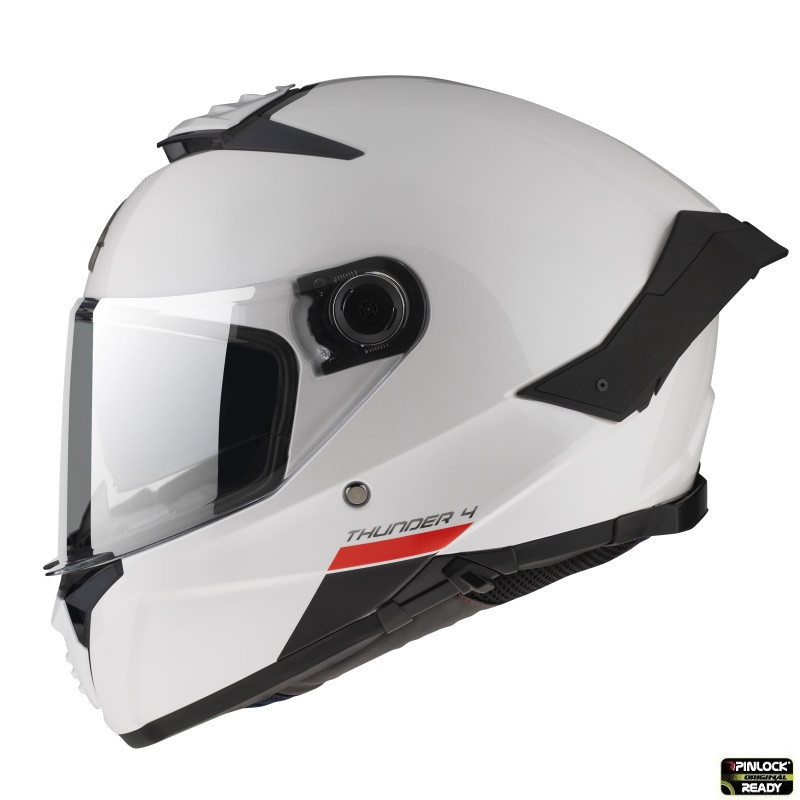 Casca MT Thunder 4 SV A0 - MT HELMETS - MLM Motors