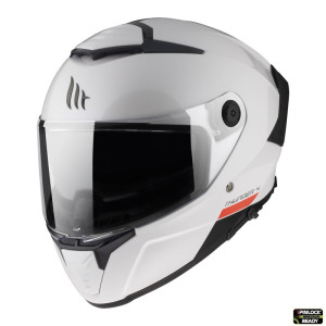 Casca MT Thunder 4 SV A0 - MT HELMETS - MLM Motors