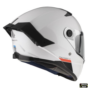 Casca MT Thunder 4 SV A0 - MT HELMETS - MLM Motors