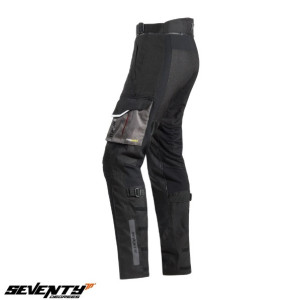 Pantaloni Seventy SD-PT4 Atacama - SEVENTY DEGREES - MLM Motors