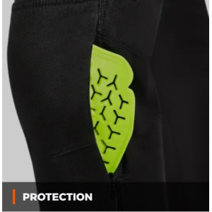 Pantaloni Seventy SD-PT4 Atacama - SEVENTY DEGREES - MLM Motors