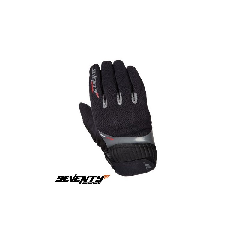 Manusi moto barbati Urban vara Seventy SD-C16 - SEVENTY DEGREES - MLM Motors