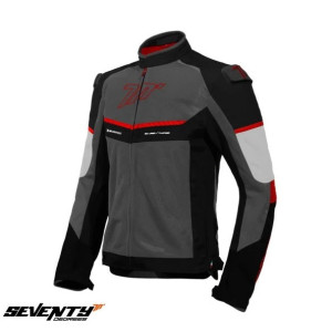 Geaca (jacheta) Seventy SD-JT81 - SEVENTY DEGREES - MLM Motors