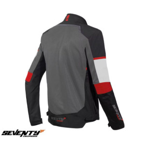 Geaca (jacheta) Seventy SD-JR60 Thunder - SEVENTY DEGREES - MLM Motors