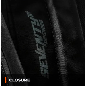 Geaca (jacheta) Seventy SD-JR60 Thunder - SEVENTY DEGREES - MLM Motors