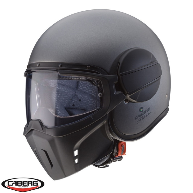 Casca Caberg Ghost X 91 - CABERG - MLM Motors