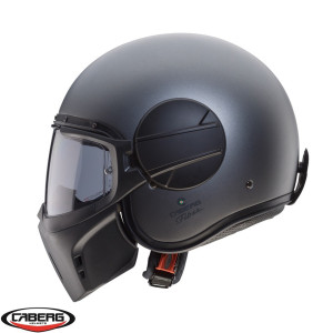Casca Caberg Ghost X 91 - CABERG - MLM Motors