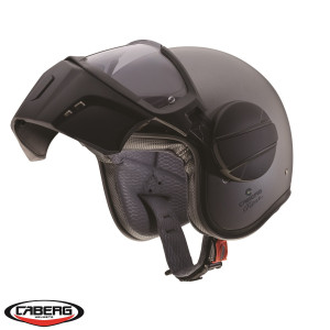 Casca Caberg Ghost - CABERG - MLM Motors