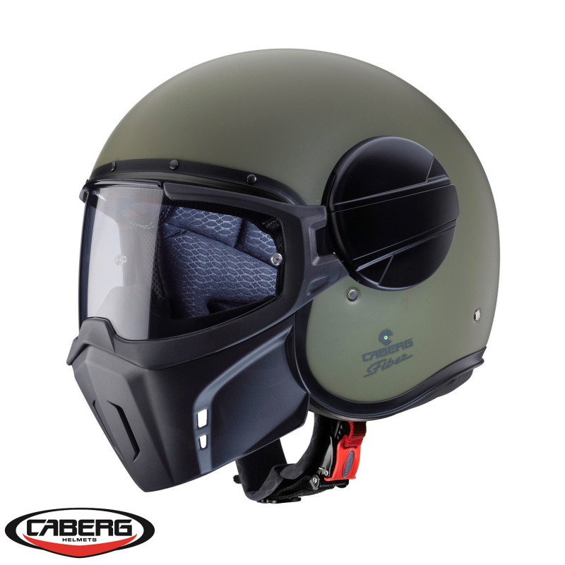 Casca Caberg Ghost X 29 - CABERG - MLM Motors