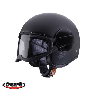 Casca Caberg Ghost X 17 - CABERG - MLM Motors