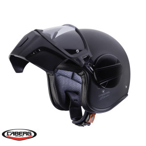 Casca Caberg Ghost X 17 - CABERG - MLM Motors