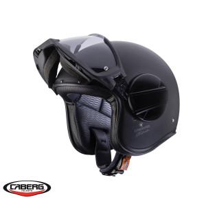 Casca Caberg Ghost X 17 - CABERG - MLM Motors