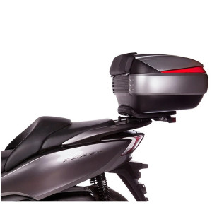 Portbagaj metalic spate Honda NSS 300 Forza (13-17) - NSS 300 A Forza ABS (13-17) 4T LC 300cc - SHAD - MLM Motors