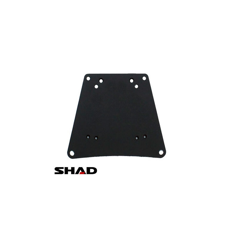 Portbagaj metalic spate Suzuki DL 650 A V-Strom ABS (12-16) - DL 650 XT A V-Strom ABS (15-16) - SHAD - MLM Motors