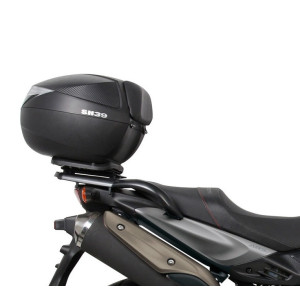Portbagaj metalic spate Suzuki DL 650 A V-Strom ABS (12-16) - DL 650 XT A V-Strom ABS (15-16) - SHAD - MLM Motors