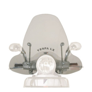 Radiator stanga Honda CRF 250R 2014-2017, RAD-135L - 4RIDE - MLM Motors