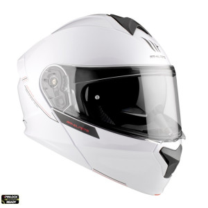 Casca MT Genesis SV A0 - MT HELMETS - MLM Motors