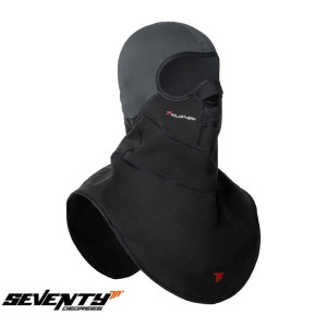 Pilot - FLIPPER Fighter negru mat [ L ] - PILOT - MLM Motors