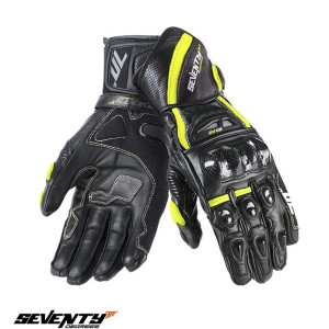 Geaca piele ALPINESTARS MISSILE IGNITION AF TECH-AIR - ALPINESTARS - MLM Motors
